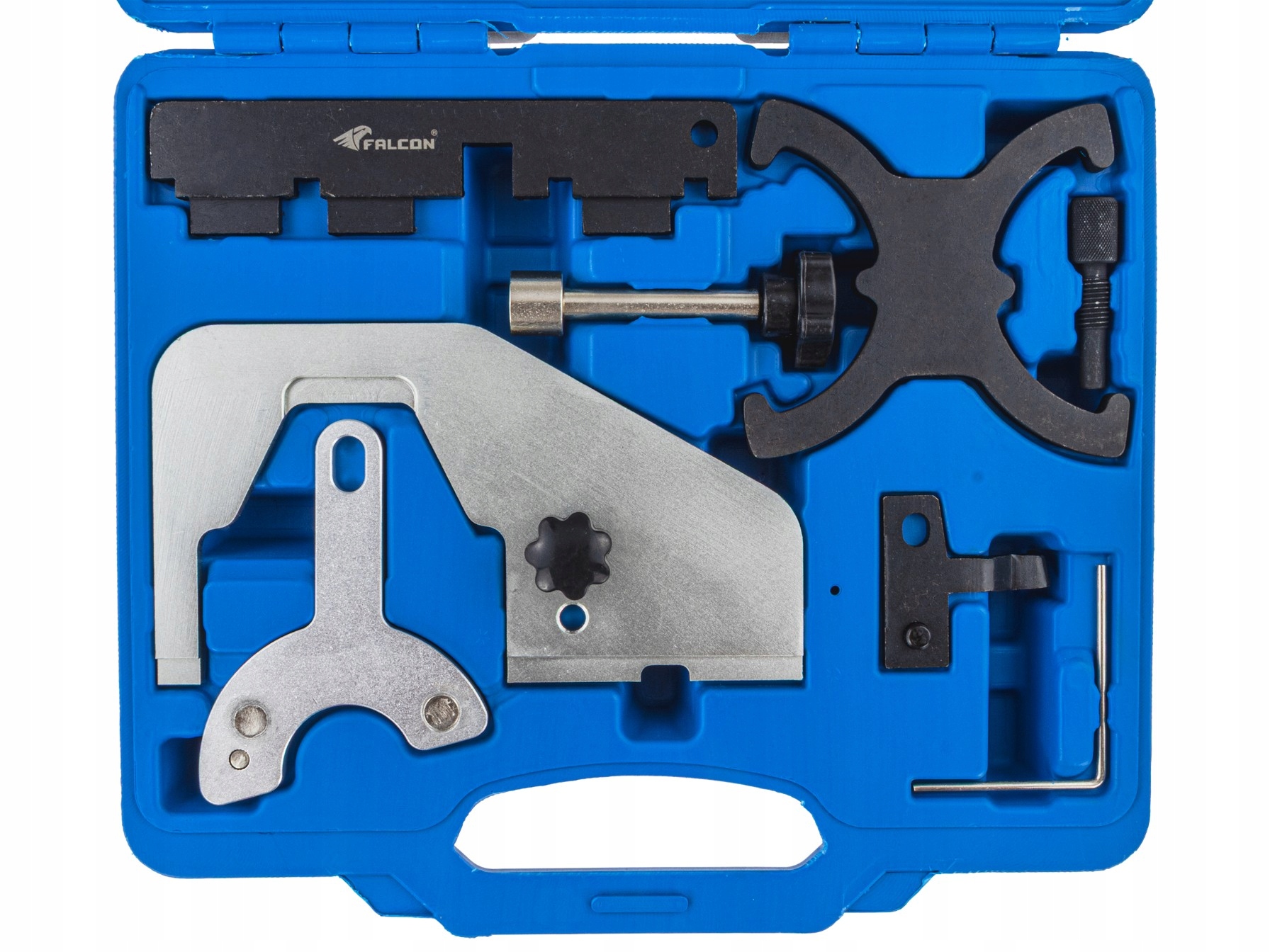 ARETACE ROZVODŮ FORD VOLVO MAZDA 1.6 2.0 2.3 Ti-VCT SCTI Falcon