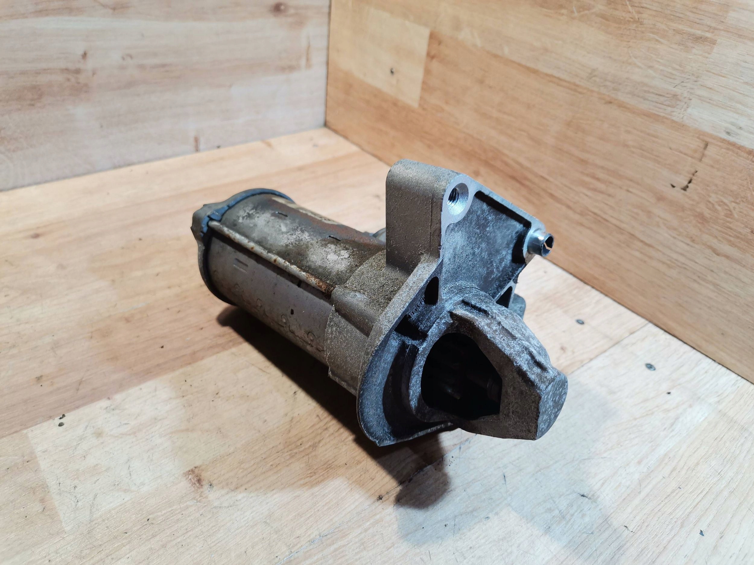 starter Citroen C4 Cactus 9675660680 ang