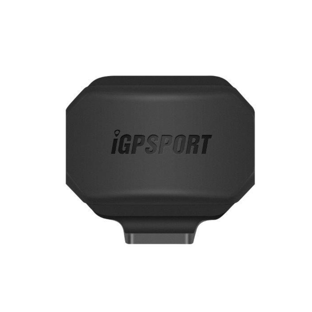 Snímač rychlosti iGPSPORT SPD70 IPX7 Bluetooth Ant+