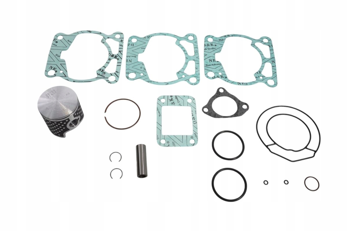 Vertex Sada Na Opravu Hornej Časti Motora Ktm Sx 65 24-25 (std. 0.02 MM 46.99