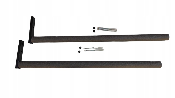 Wieszak na box dachowy B80+ LocoShop