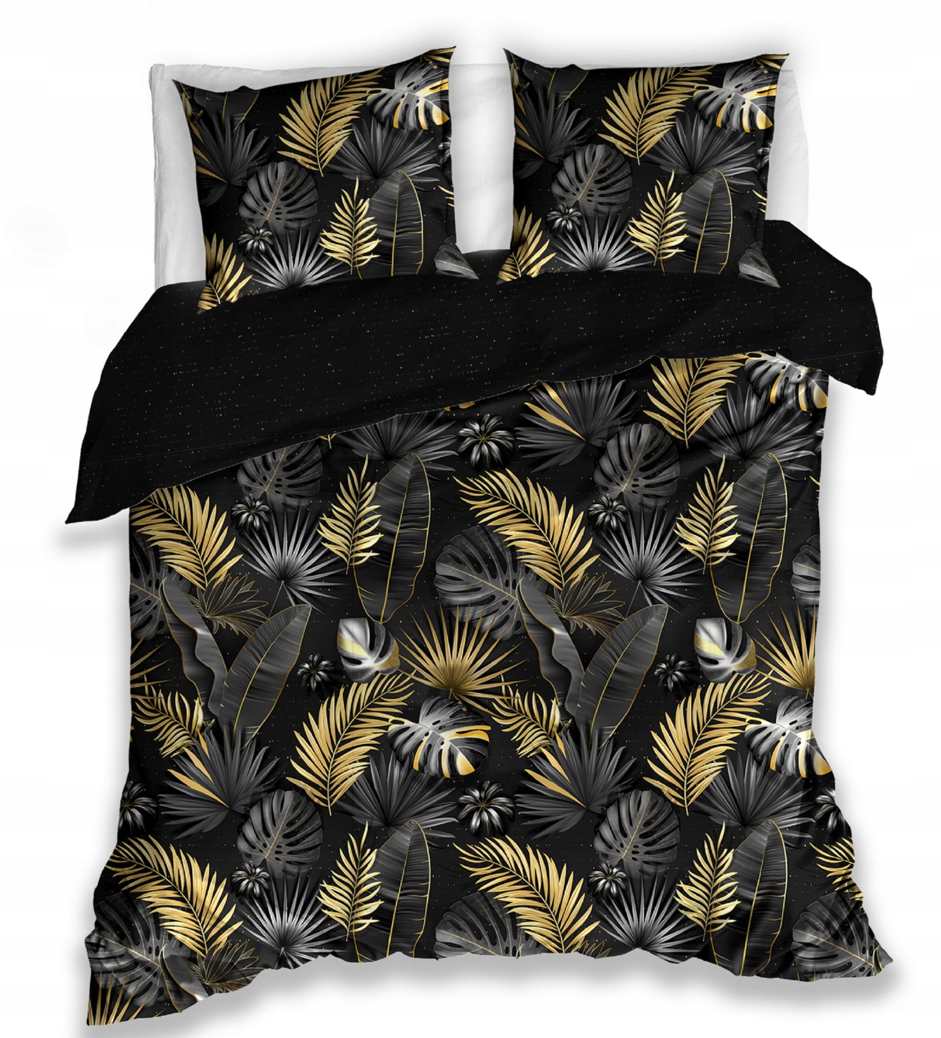 

komplet Pościeli 160x200 satyna bawełniana