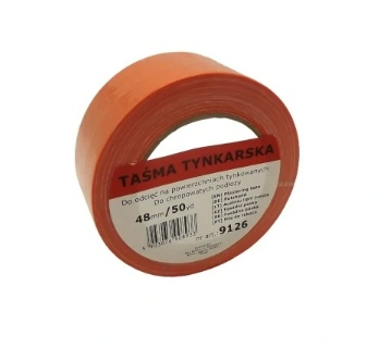 Taśma malarska Partner 48 x 45 m