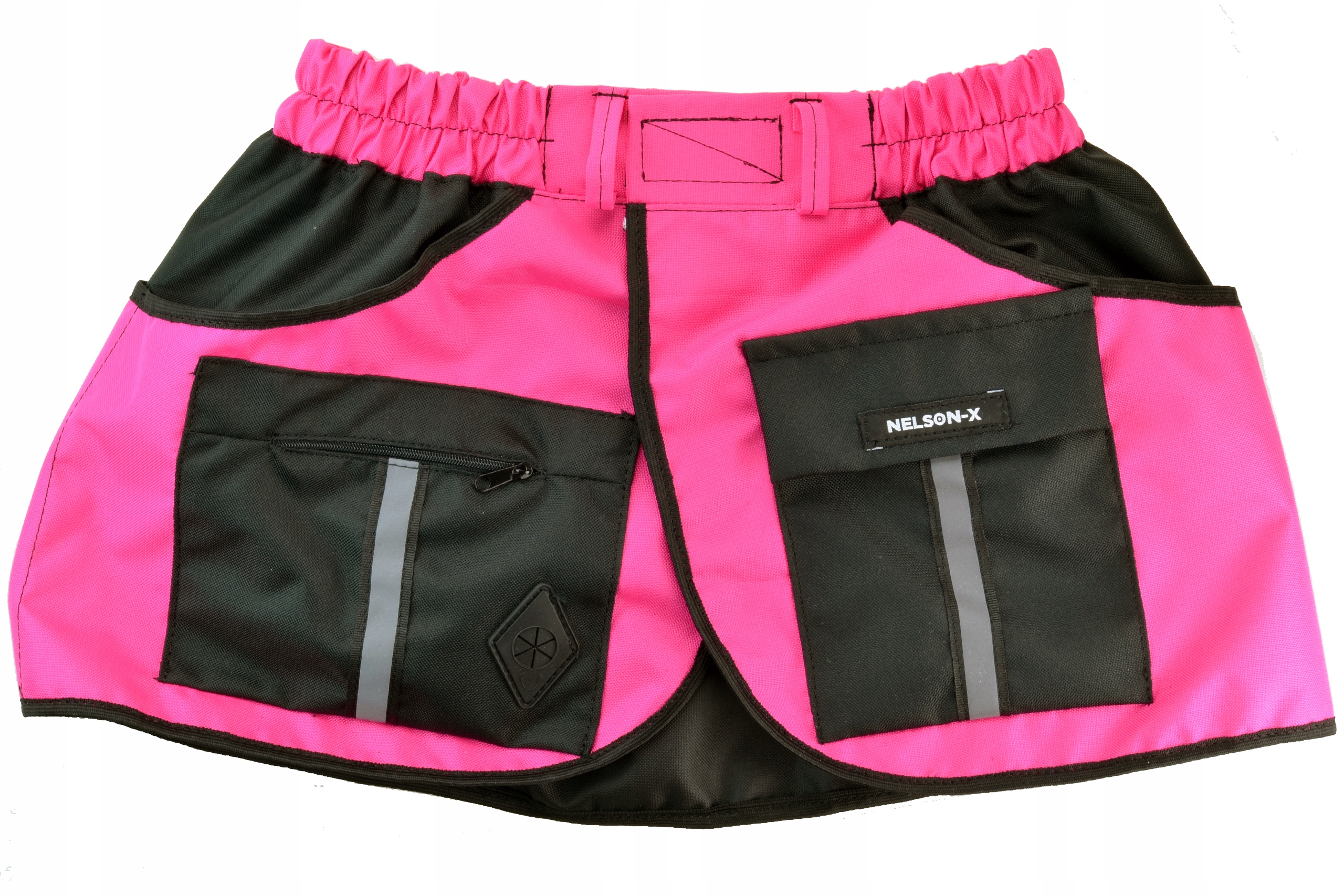 Levně Tréninková Sukně Pro Psa, Pás Na Trénink S Ferro Psem