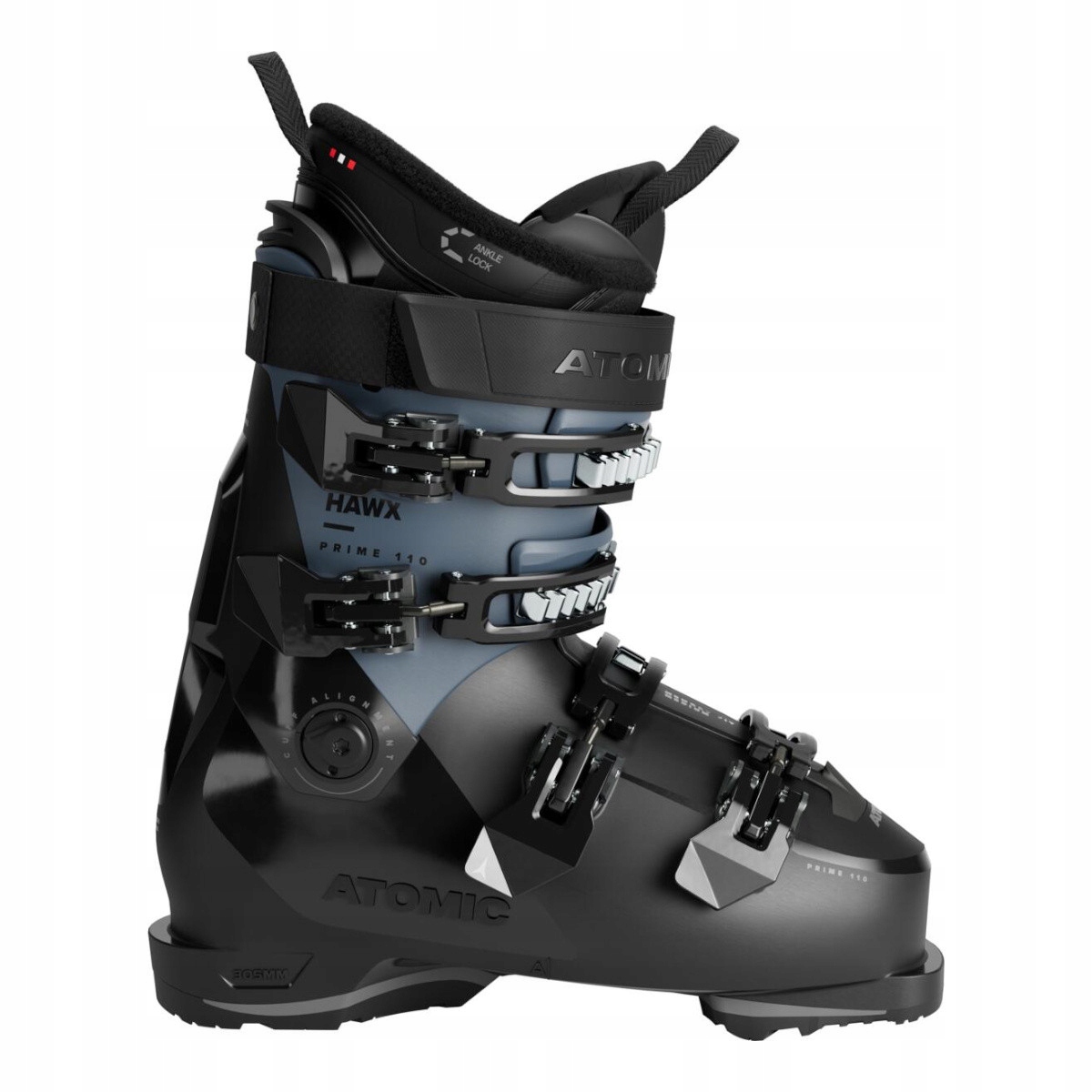 Buty Atomic Hawx Prime 110 Black Glacier 2026 260-265 mm