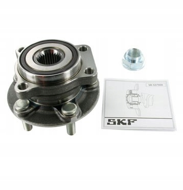 Підшипник колеса SKF VKBA 6885