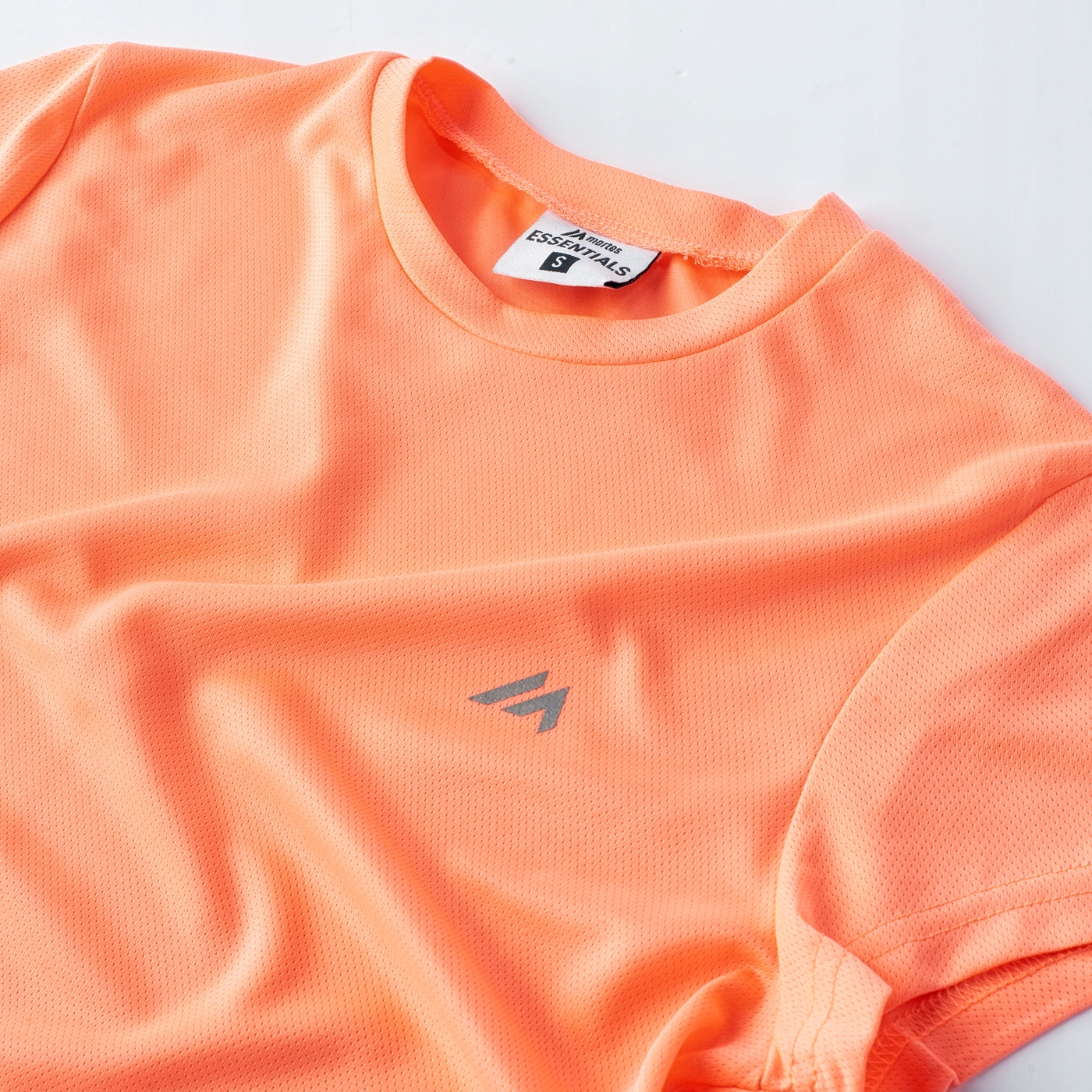 Damska Koszulka z krótkim rękawem LADY DIJON M Kod producenta MARTES ESSENTIALS