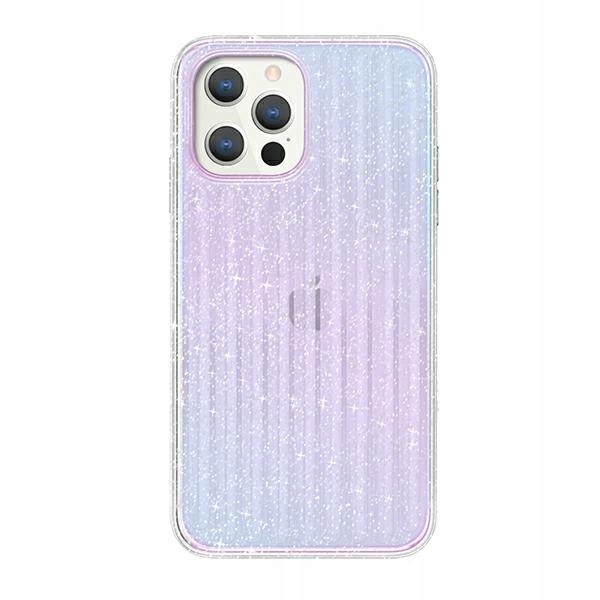 

Uniq Coehl Etui Do Iphone 12 Pro Czarne
