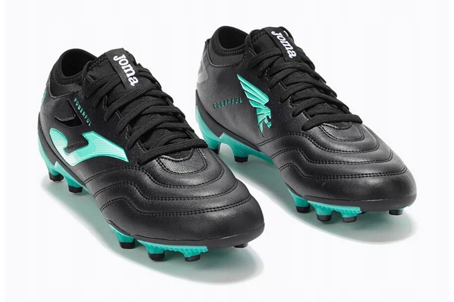 Fotbalová obuv Joma lanka zátky Powerful 2501 Fg POWS2501FG vel. 42