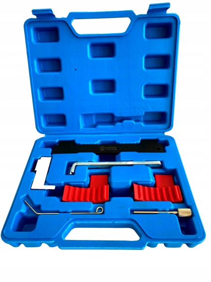 Zestaw Blokada Rozrządu Fiat Opel Astra H J Vectra C Zafira B C 1.6 1.8 16V