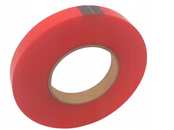 

mocna taśma montażowa do banerów, led 12/50