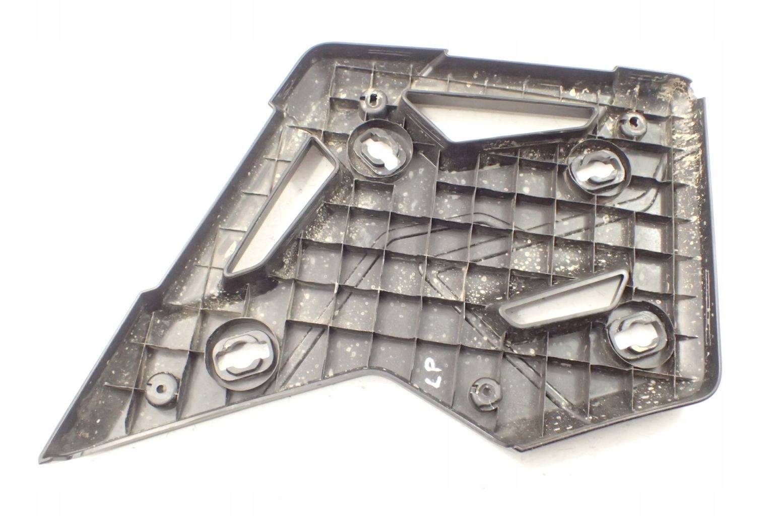 CF Moto 625 2022- Nakładka [L] przód bagażnika Producent CF Moto