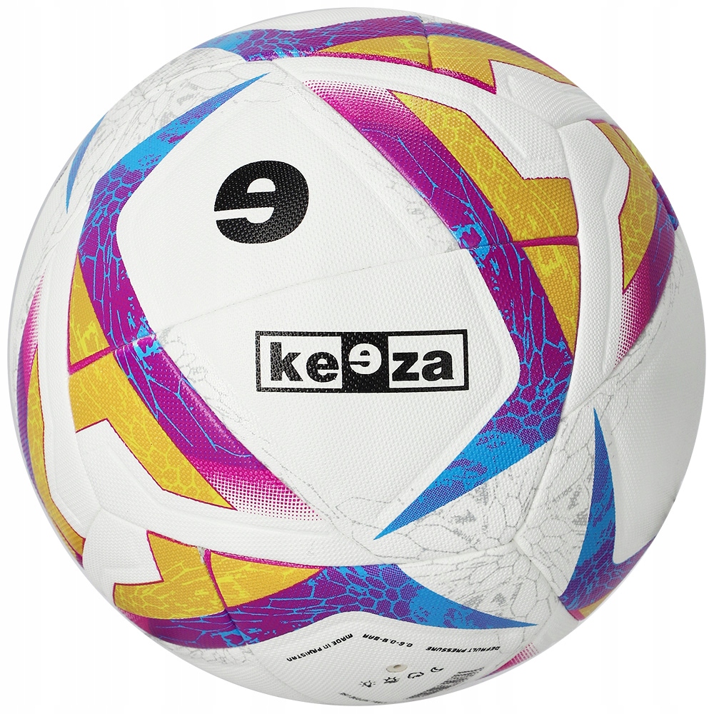 Piłka trenigowa Hydra rozmiar 4 Keeza