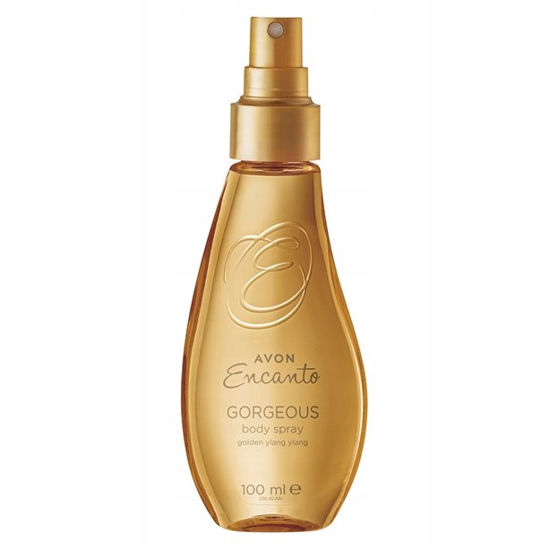 

Avon Mgiełka do ciała Encanto Gorgeous