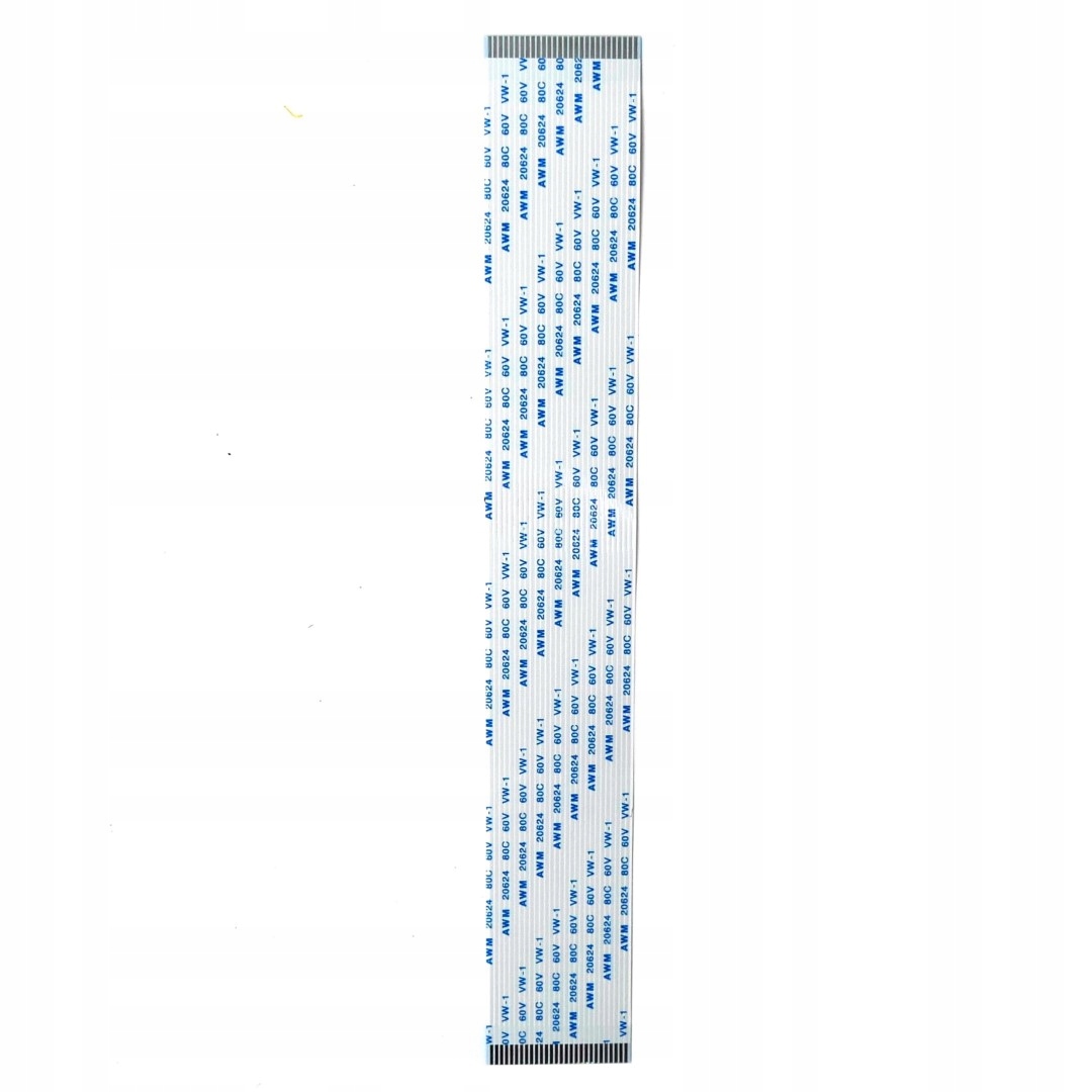 Taśma FFC/FPC - 28 pin | raster 1mm | TYP A Producent DB