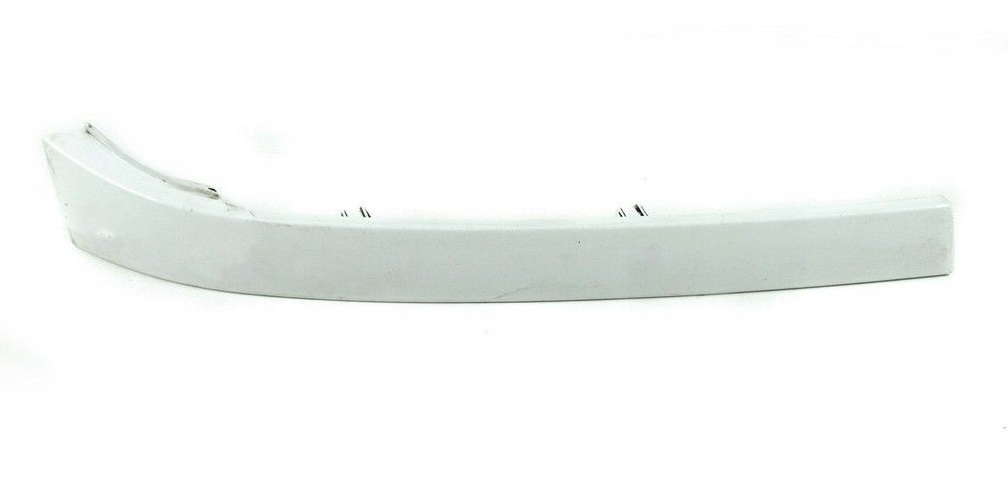 CITROEN BERLINGO 96- LISTWA PODREFLEKTOROWA PRAWA