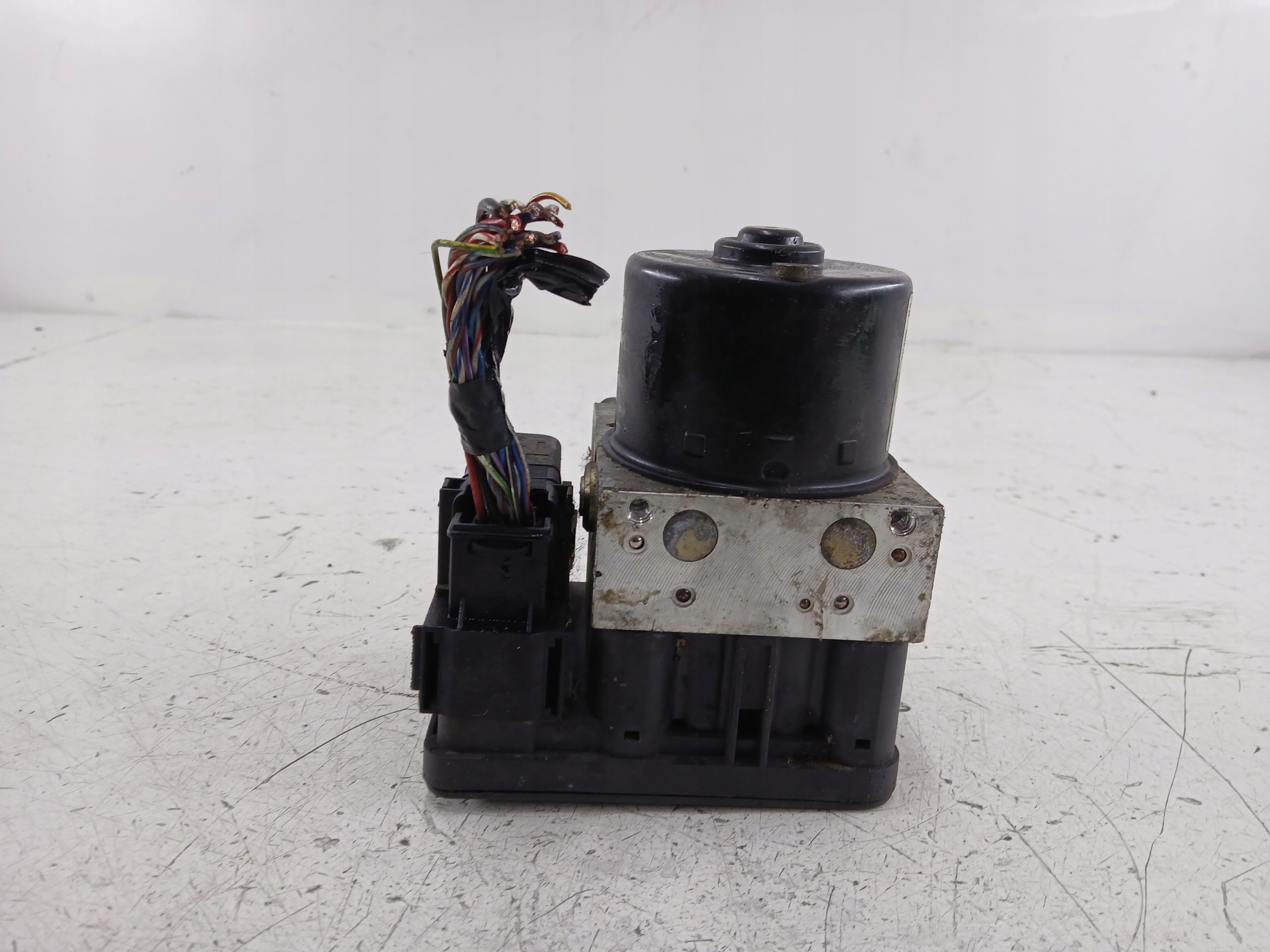 FORD FOCUS MK2 C MAX Servofreno ABS 3M51-2C405-HA 10.0960-0115.3