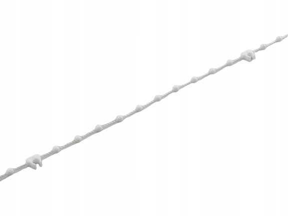 

Łańcuszek dolny vertical 127mm żaluzja pionowa 10m