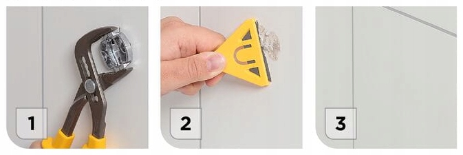 Tiger klej montażowy Tigerfix 398930046 Marka Tiger