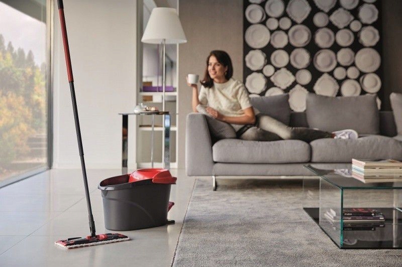 Rotační Mop Ultramax Turbo