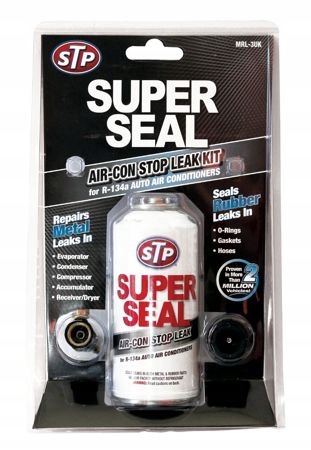 ГЕРМЕТИК ДЛЯ КОНДИЦИОНИРОВАНИЯ ВОЗДУХА С ДОЗАТОРОМ 40ML