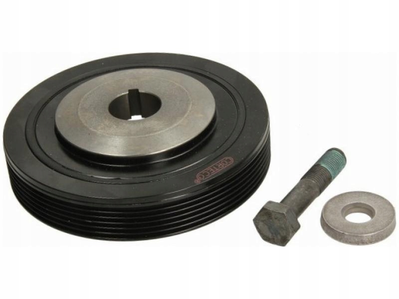 KOŁO PASOWE WAŁU CORTECO 80001998