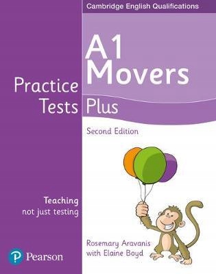 A1 Movers. Practice Tests. Teaching not just test