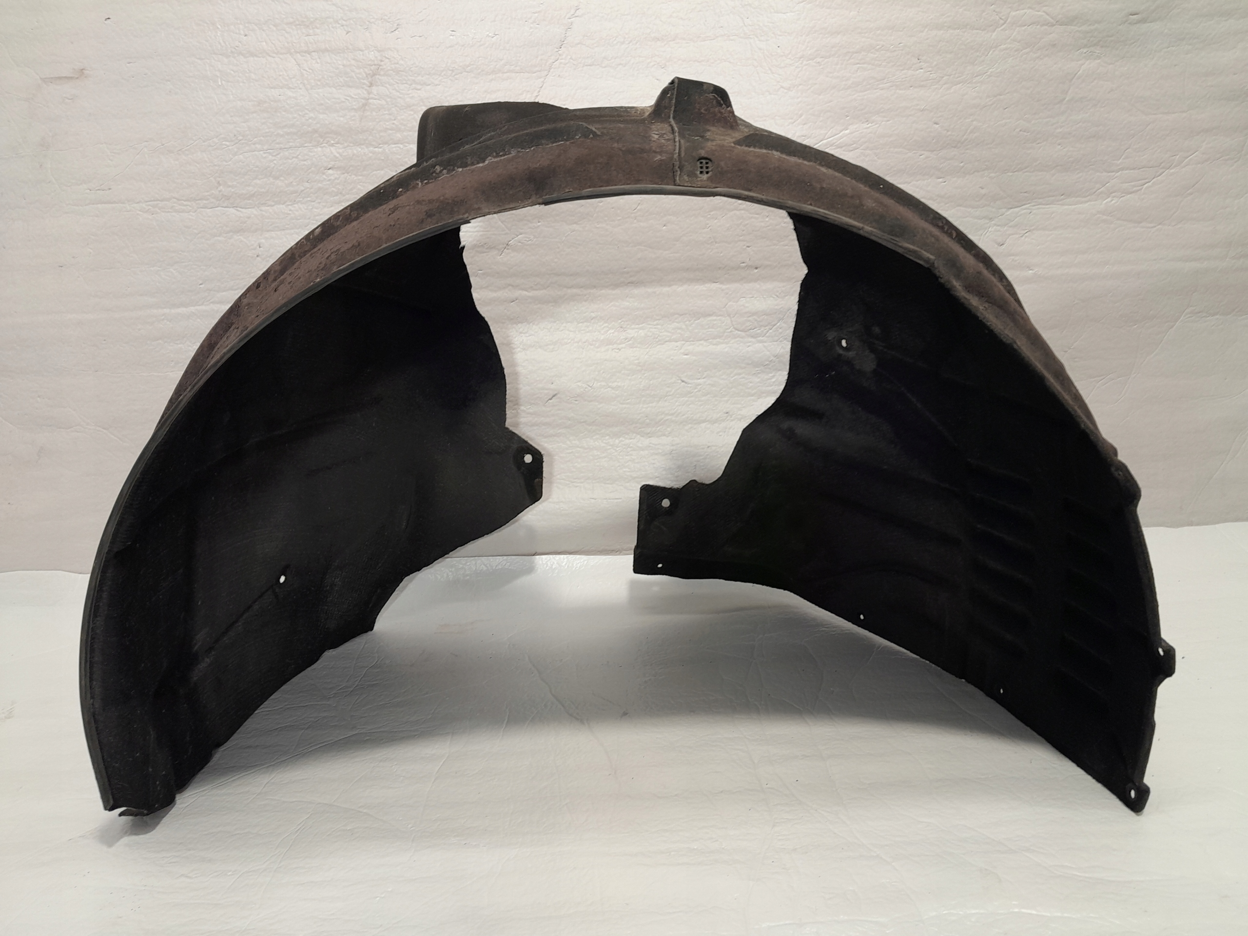 AUDI Q5 80A mudguard right front 80A821172E