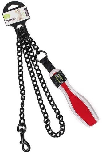 

Smycz Łańcuchowa Łańcuch Dla Psa Uchwyt