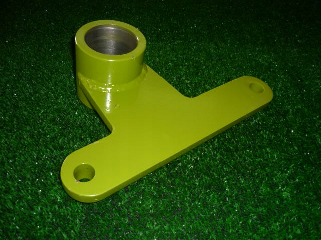 ТАРГАНЕЦ КЛААС 673347