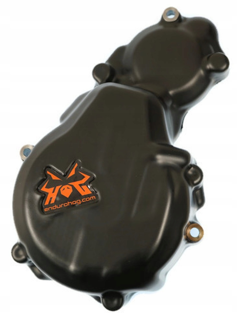 10027 - ЗАЩИТА ДВИГАТЕЛЯ ЗАЖИГАНИЯ KTM EXCF 250/350 HUSQVARNA