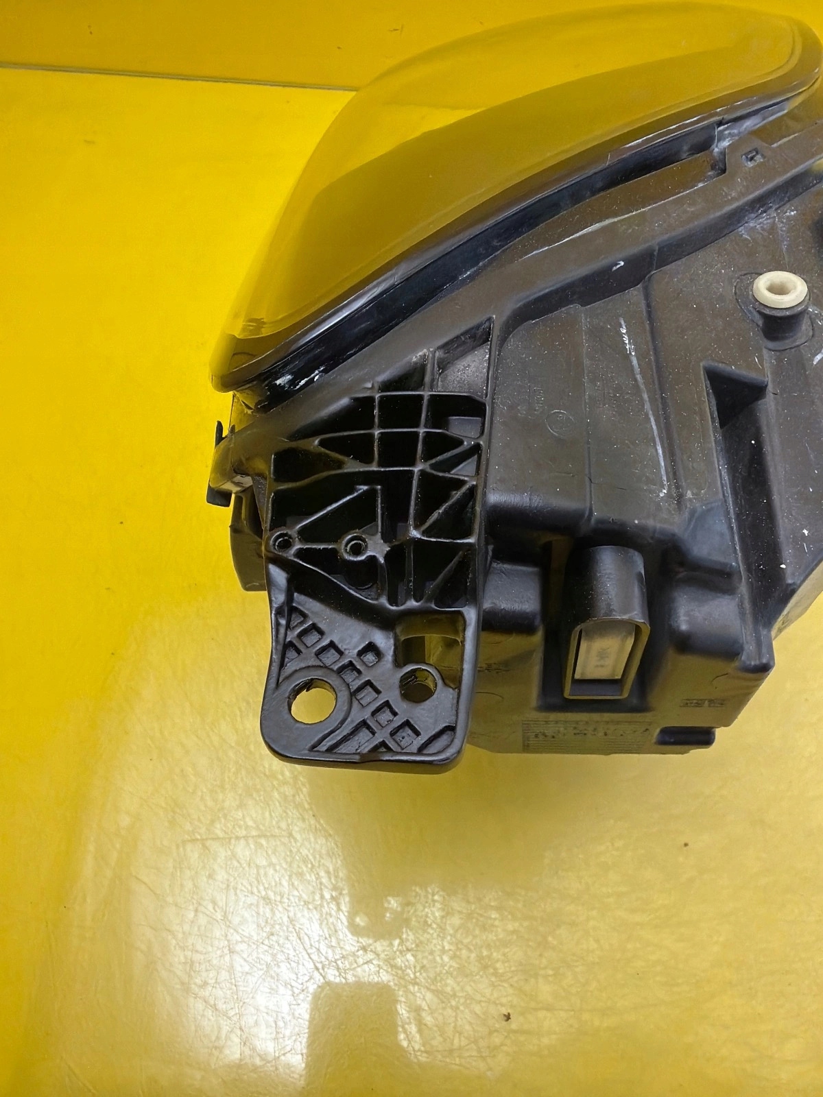 light left Ford Puma MK2 II 19- Full Led L1TB-13E015-GK