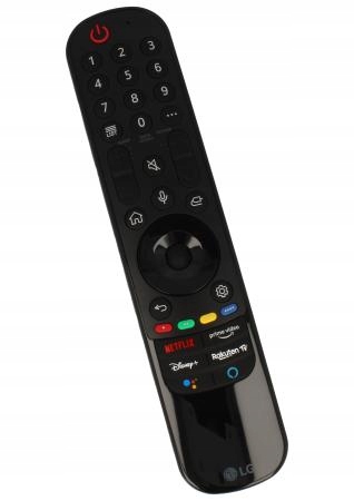 Pilot do telewizorów Lg Magic Remote AKB76039701