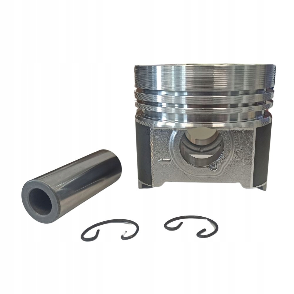 Píst s čepem Kubota V2203 D1703 V2403 F2803 D1803 0.50