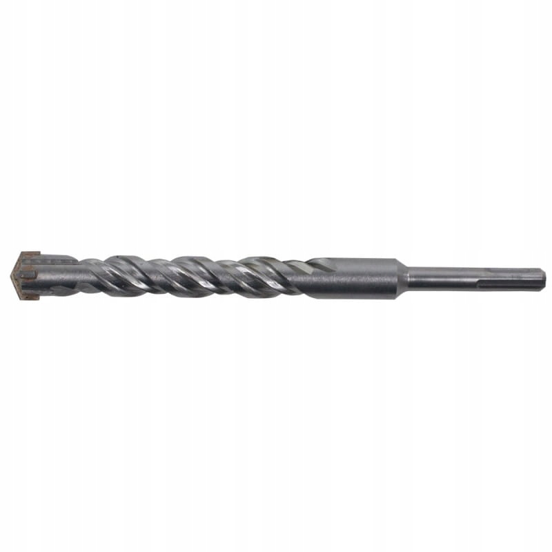

Proline Wiertło do betonu Sds + 4-ostrz. 22x260mm