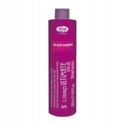 ULTIMATE SZAMPON 250ml PO PROSTOWANIU 250ML