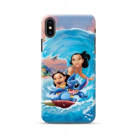 

Etui Xiaomi Redmi Note 8T Stich Wiele Wzorów