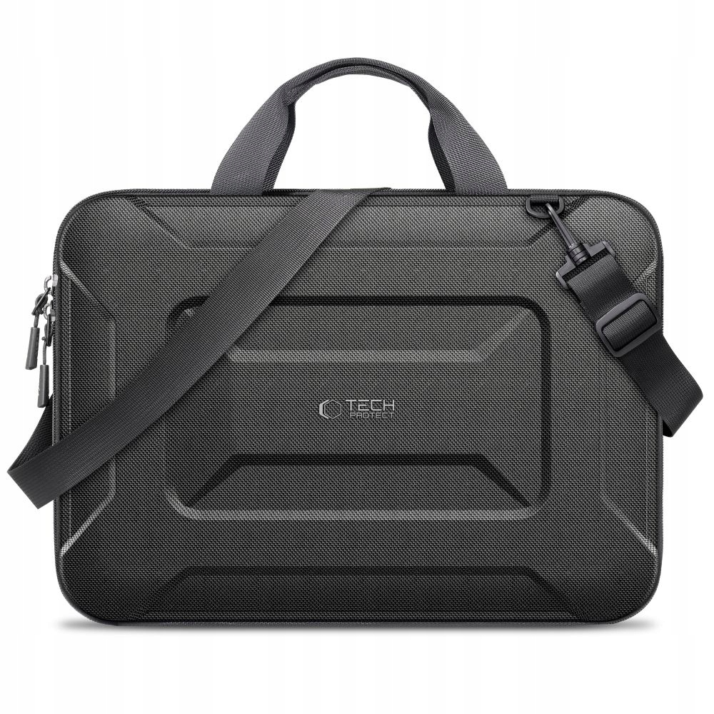 Torba na laptop 15-16" Tech-Protect Ranger-X Tactical Bag czarna