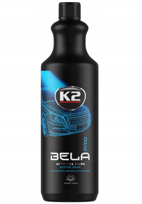

K2 Bela Pro Piana Aktywna Do Mycia Sunset Fresh 1L