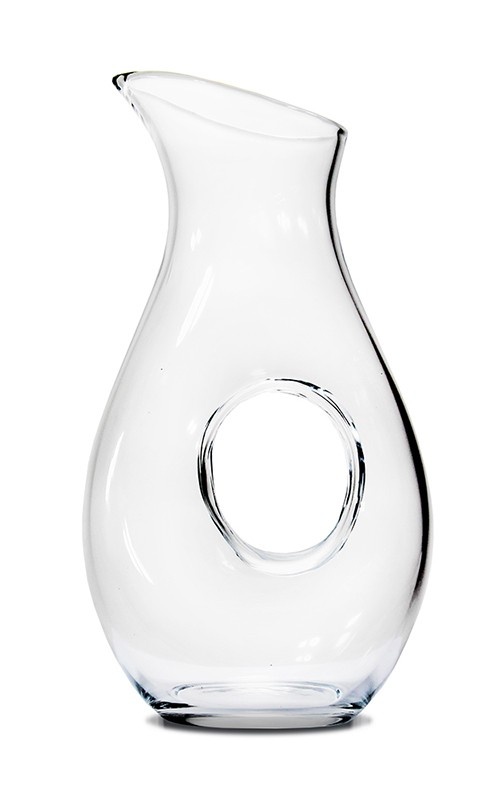 

Dzbanek szklany na wodę sok nowoczesny