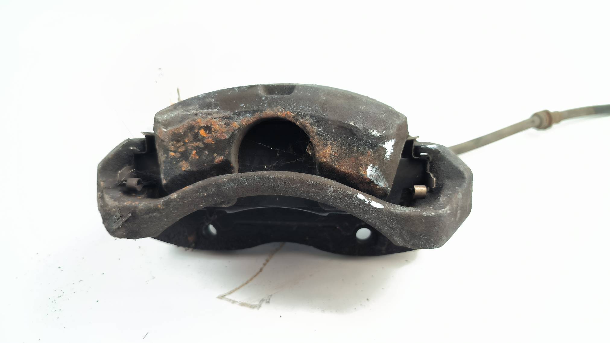 caliper brake front left NISSAN NV 200