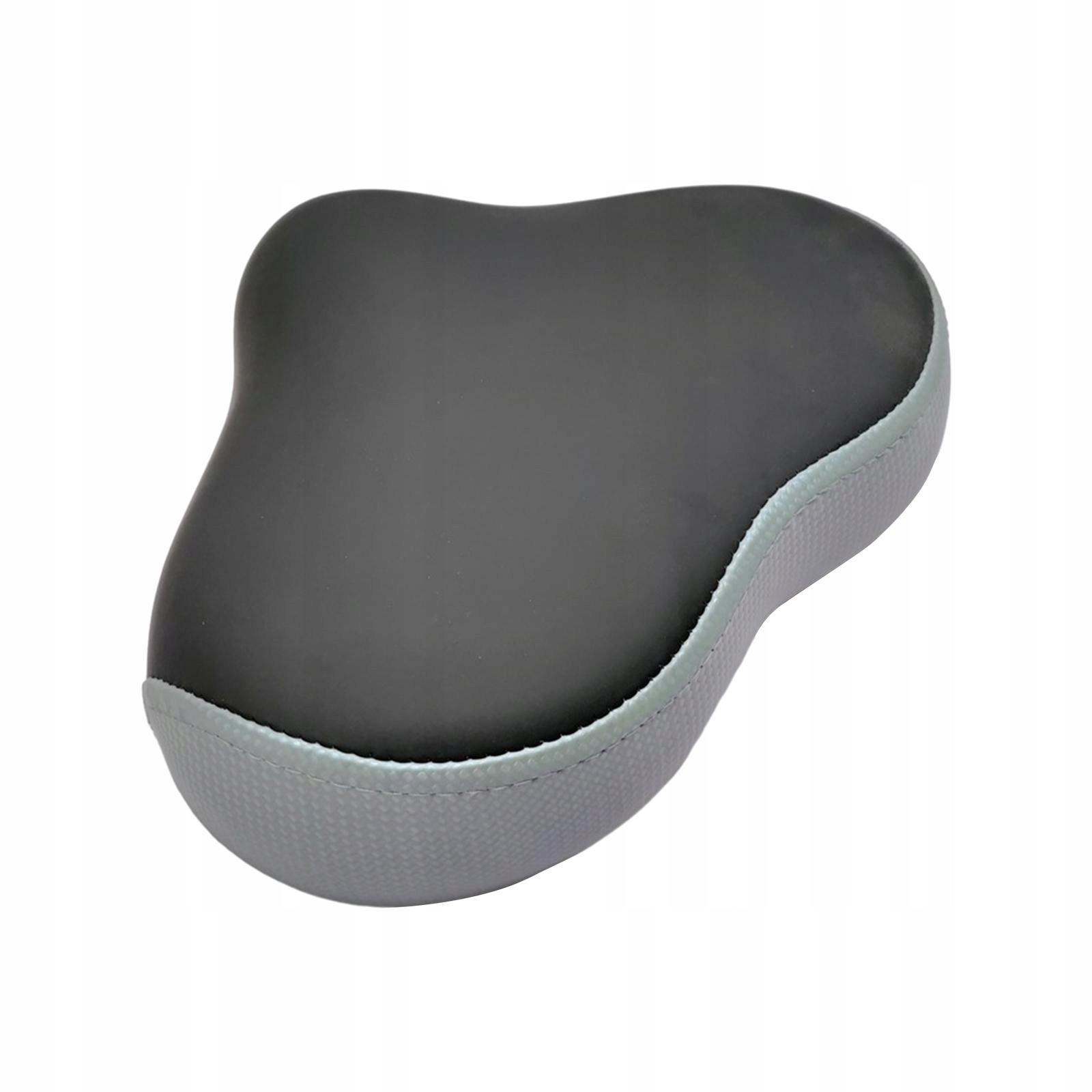 Szerokie siodełko rowerowe do rowerów stacjonarnych Akcesoria do jazdy na r Kod producenta Does not apply