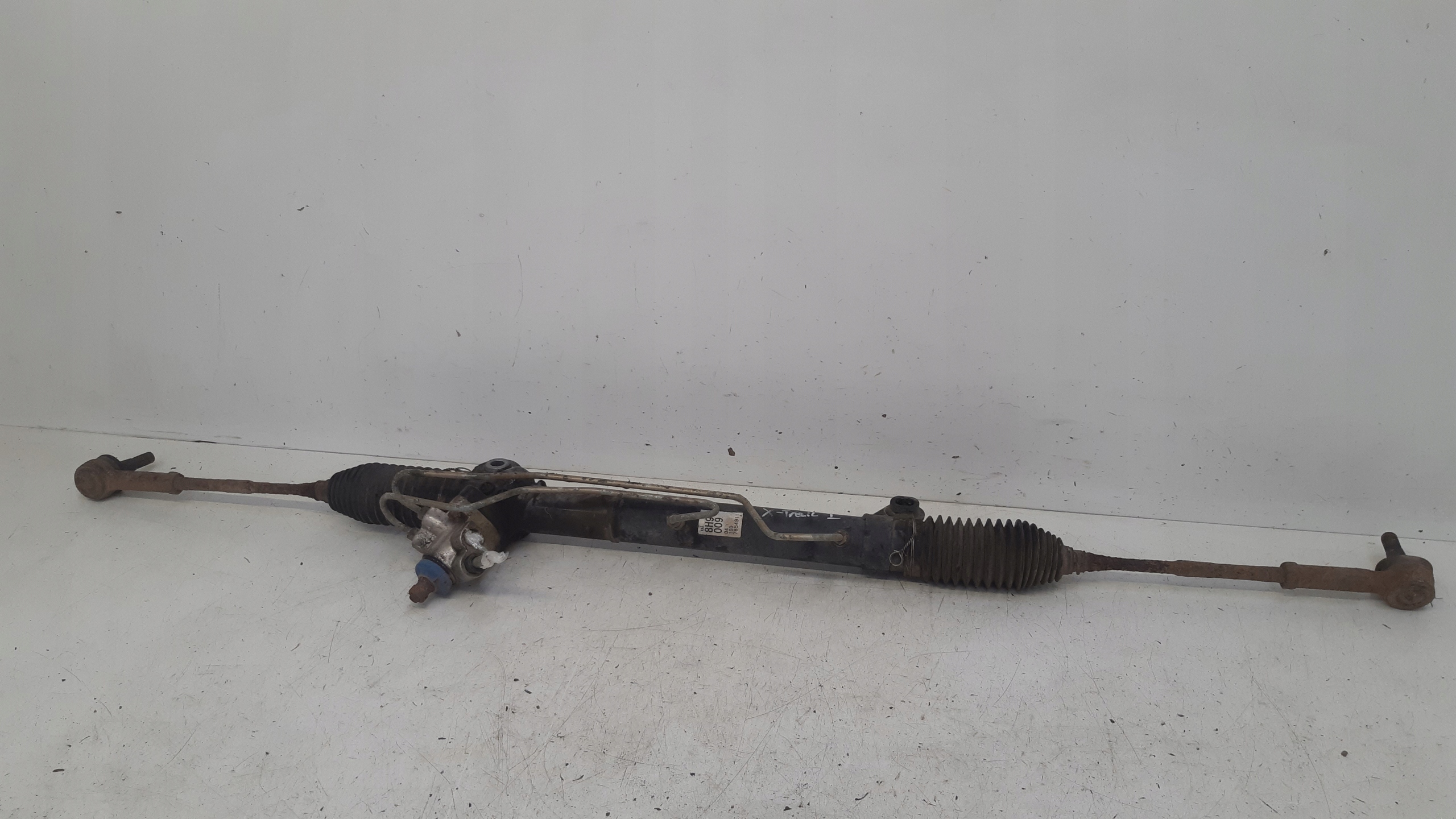 control 8H9009 Nissan X Trail T30