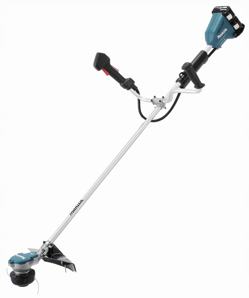 Makita DUR368AZ Kosa Podkaszarka Akumulatorowa 2x18V 35 cm
