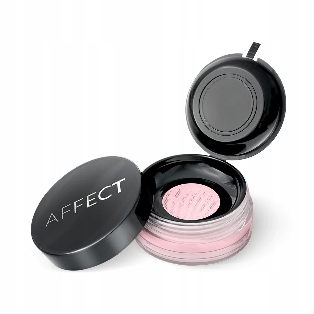 Affect sypký pudr Best Matte Pink Velvet C-0006 7 g