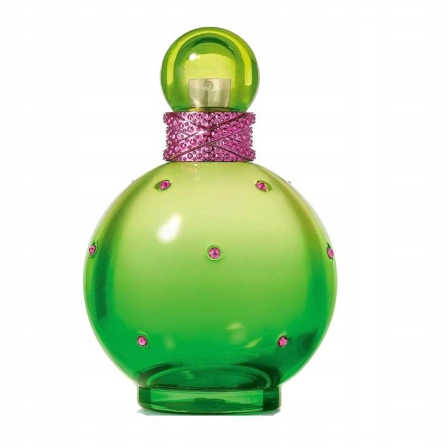 Britney Spears Fantasy Jungle Edt W 100 ml