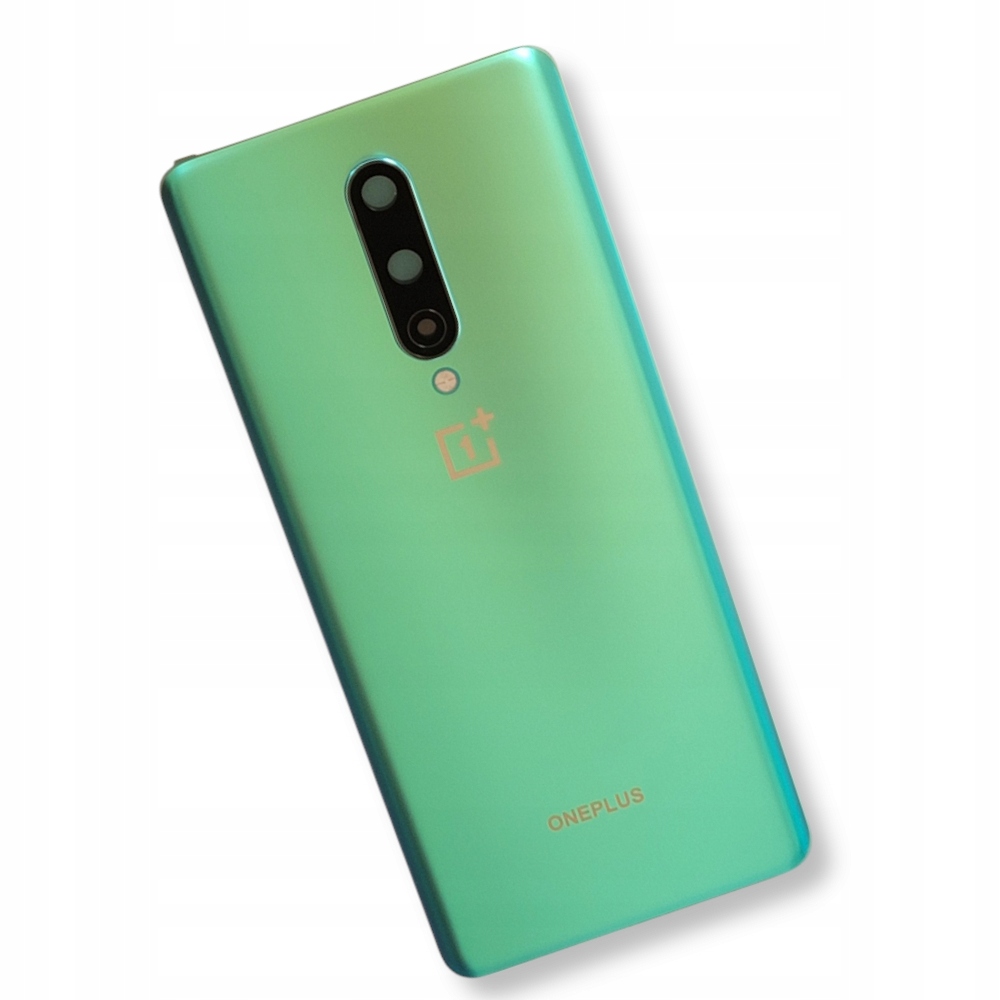 Oryg. Klapka Baterii Tylna Obudowa OnePlus 8 Green