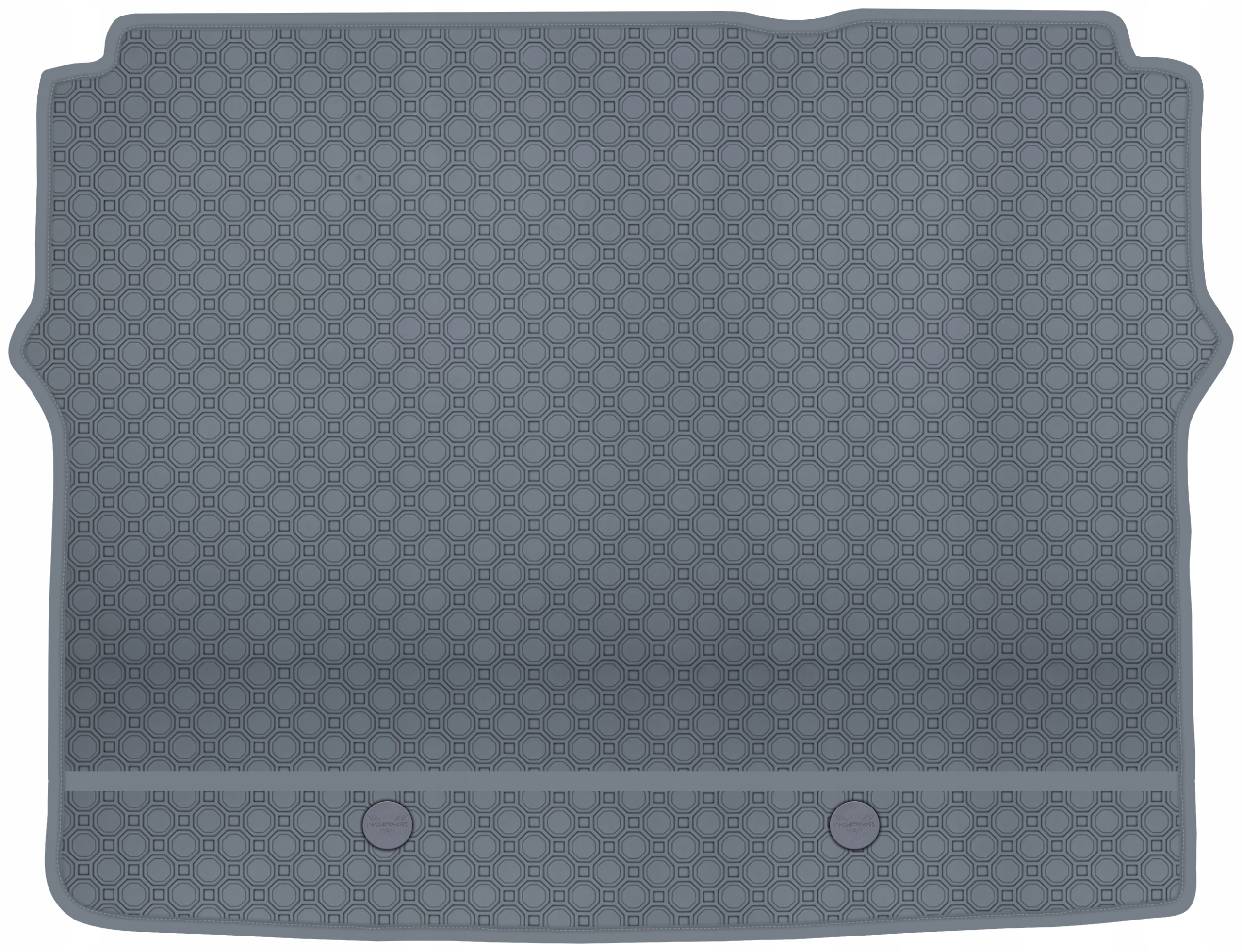 Mercedes W123 Coupe 1978-1985 Mata do bagażnika PRIMELINER