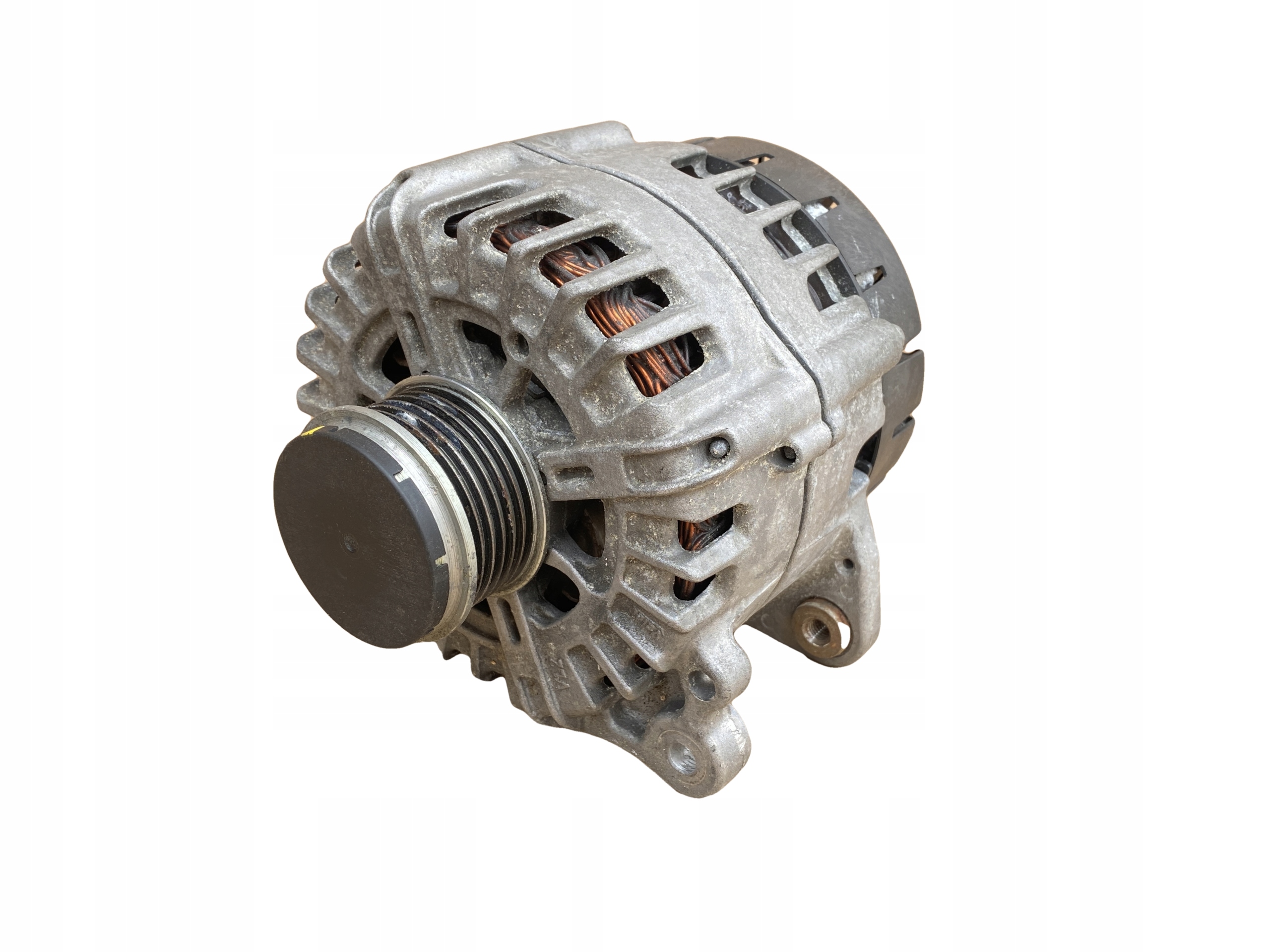 AUDI VW 3.0TDI ALTERNATOR 059903024A
