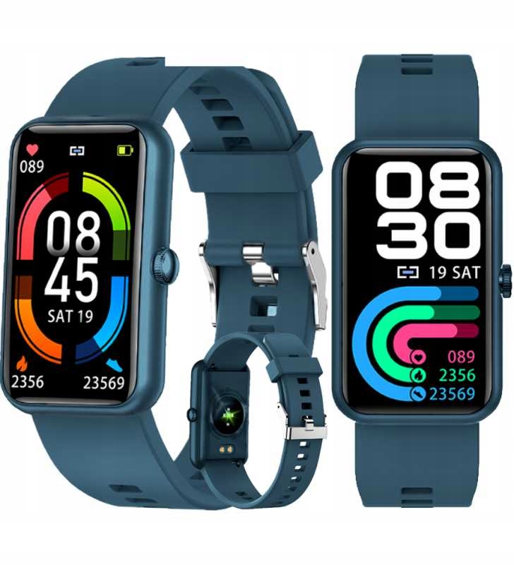 2 x Chytré Hodinky Dámský Rubicon RNCE83 Tlakoměr